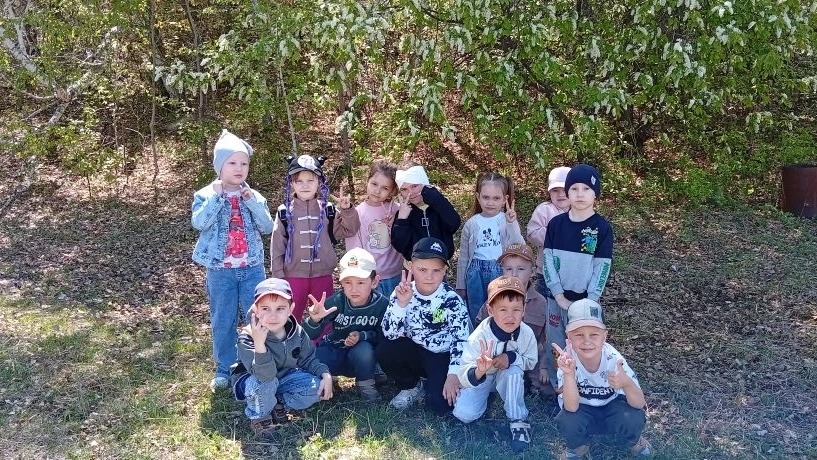 Незабываемая экскурсия на пограничную заставу.